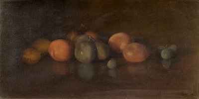 Spoils of the Orchard by Sebastian Gates